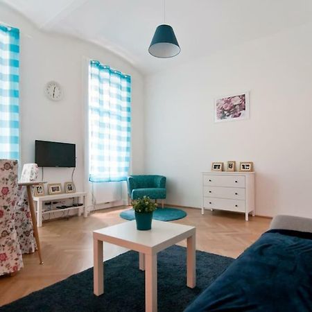 Marvelous Midtown Apartment Viyana Dış mekan fotoğraf