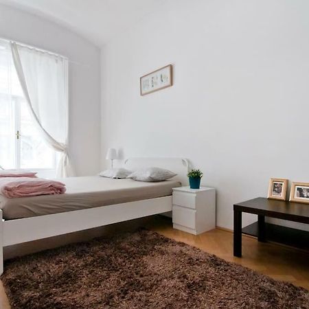 Marvelous Midtown Apartment Viyana Dış mekan fotoğraf