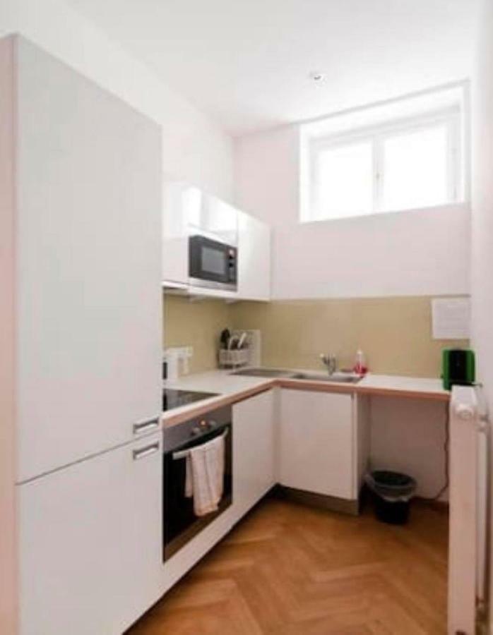 Marvelous Midtown Apartment Viyana Dış mekan fotoğraf