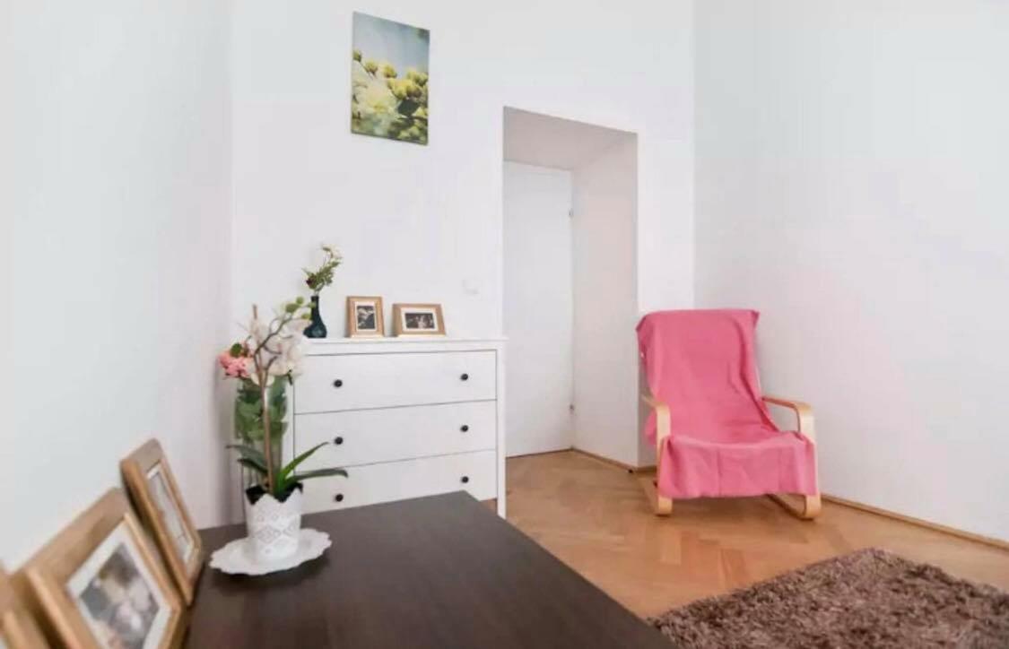 Marvelous Midtown Apartment Viyana Dış mekan fotoğraf