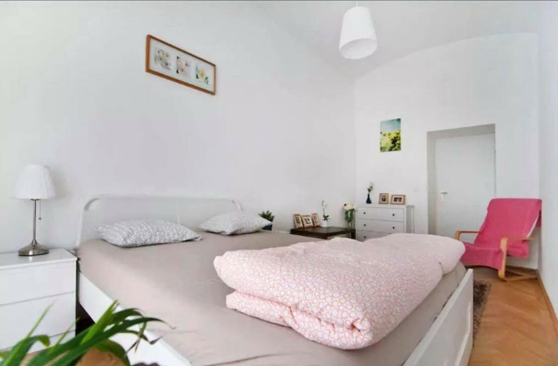 Marvelous Midtown Apartment Viyana Dış mekan fotoğraf
